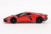 MINI GT Lamborghini Revuelto Arancio Duck Глянцевый Готовое изделие 1/64 (Правый руль)