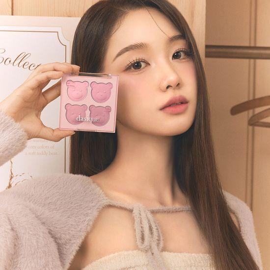 Daisy Blending Mood Cheek 15 типов, выберите 1 (Одиночный товар/Акция)