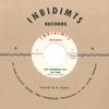 7-дюймовая пластинка KEN BOOTHE EARL BAILEY Old Fashioned Way DSRKH702 InbidimtsDub S 1970 Япония Регги Ска Даб