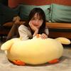 Accompany Toy Room Decoration Fatty Yellow Chicks Adorable Chick Doll Plush Toys Stuffed Toy