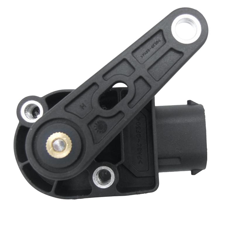 Body Height Suspension Level Sensor 37142959574 For BMW 740I G11 G12 2016- Car Headlight Control System