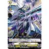 Vanguard D-SS06/006 Knight of War, Fossad (TD) Beginner's Deck Set Gram Grace