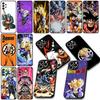 Dragons Gokus Balls Trunks Torankusu Phone Cover for Xiaomi Poco C85 C65 C75 X7 X6 M6 M8 F7 F8 Ultra F6 Pro 4G 5G Case