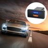 18 Вт/30 Вт Автомобильное зарядное устройство Быстрая зарядка PD Type C/USB Автомобильное зарядное устройство Розетка USB Зарядное устройство для телефона Панель для фургона, лодки, грузовика