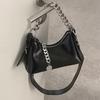 French Niche Premium Chain Bag Women's 2025 New Women's Small Square Bag Trendy One-shoulder Messenger Bag One Piece Delivery