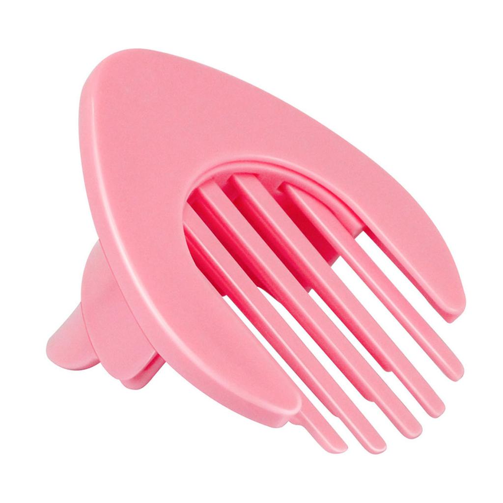 10*7*3.3CM Strainer 1pcs Durable Green Pink Plastic