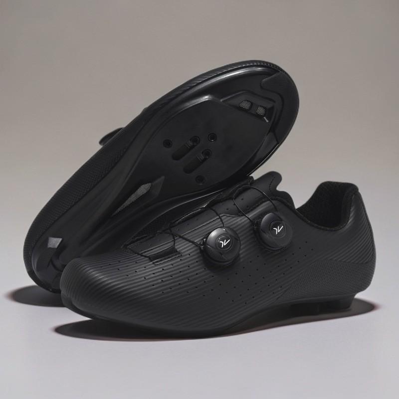 Senge Cycling Shoes Flat Pedal Non-Cleat Road MTB Bike Unisex Lightweight Hard Sole