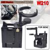 Car Centre Console Cup Holder For Mercedes Benz W210 E300 E320 E420 E430 E55 AMG 2106800114 / 66920101 Car