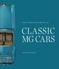 Книга The Complete Book of Classic MG Cars