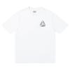 LA Открытие Футболка Tri Ferg Белая Мужские Топы P16TS162