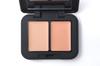 Babu Beaute Тональный крем-консилер SET Компактный набор 2-в-1 Водостойкий SPF50 и PA++++