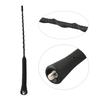 Universal 12V Car Roof Antenna Mast Stereo Radio FM AM Amplified Booster Antenna 16