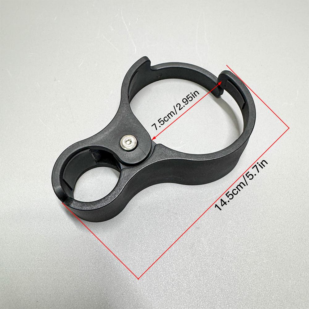 Для аксессуаров для велосипеда Brompton Держатель для фляги и Быстросъемный держатель для чашки для молочного чая, кофе