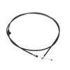 Кабель капота подходит для:Тойота Королла 2007-2014 OEM:53630-02170