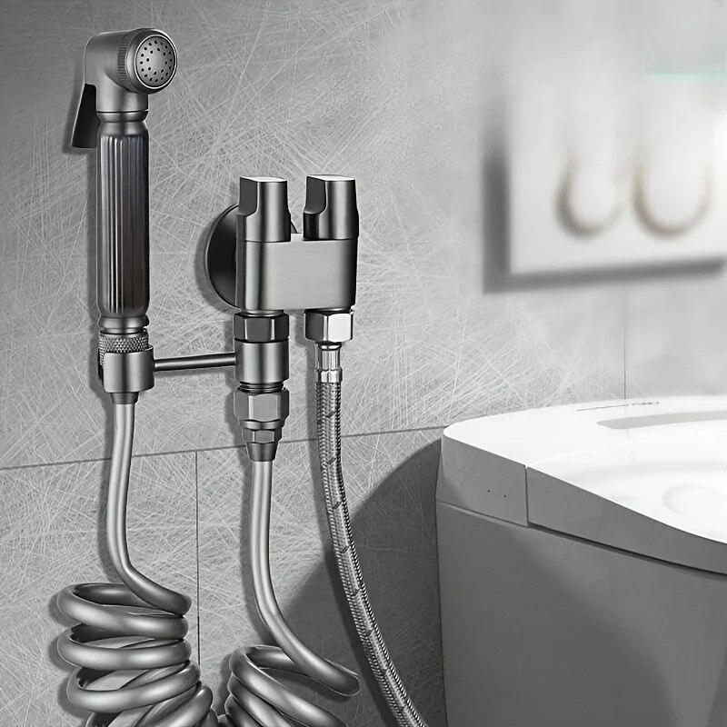 Для умной ванной комнаты, биде, туалета, домашней гигиенической насадки для душа, туалета, мытья задницы, анальной клизмы, аксессуары для приборов, оборудование, фурнитура