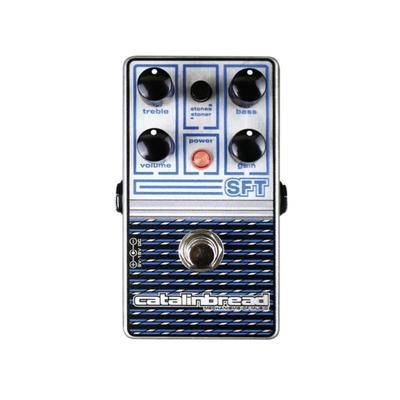 Овердрайв Catalinbread/SFT