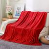 1PC AFC Ajax Patterned Flannel Blanket Suitable For All Seasons for Home Decor Warmth and Comfort Gifts Holiday Present
