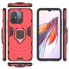 В наличии, подходит для Redmi 11C автомобильный держатель кольцо чехол для мобильного телефона Redmi11C кольцо держатель чехол для мобильного телефона.