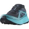 Trail Running ULTRA FLOW Dive Cm Men's Carbon/Tahitian Tide/Deep 27.0