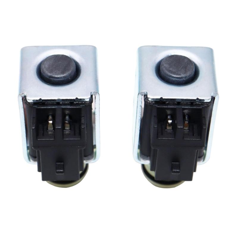 24230298 4L60E 4L65E Комплект электромагнитных клапанов переключения передач, 2 шт./компл.