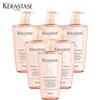 Kerastase Glaze Rose Шампунь для сияния 500 мл (6 упаковок)