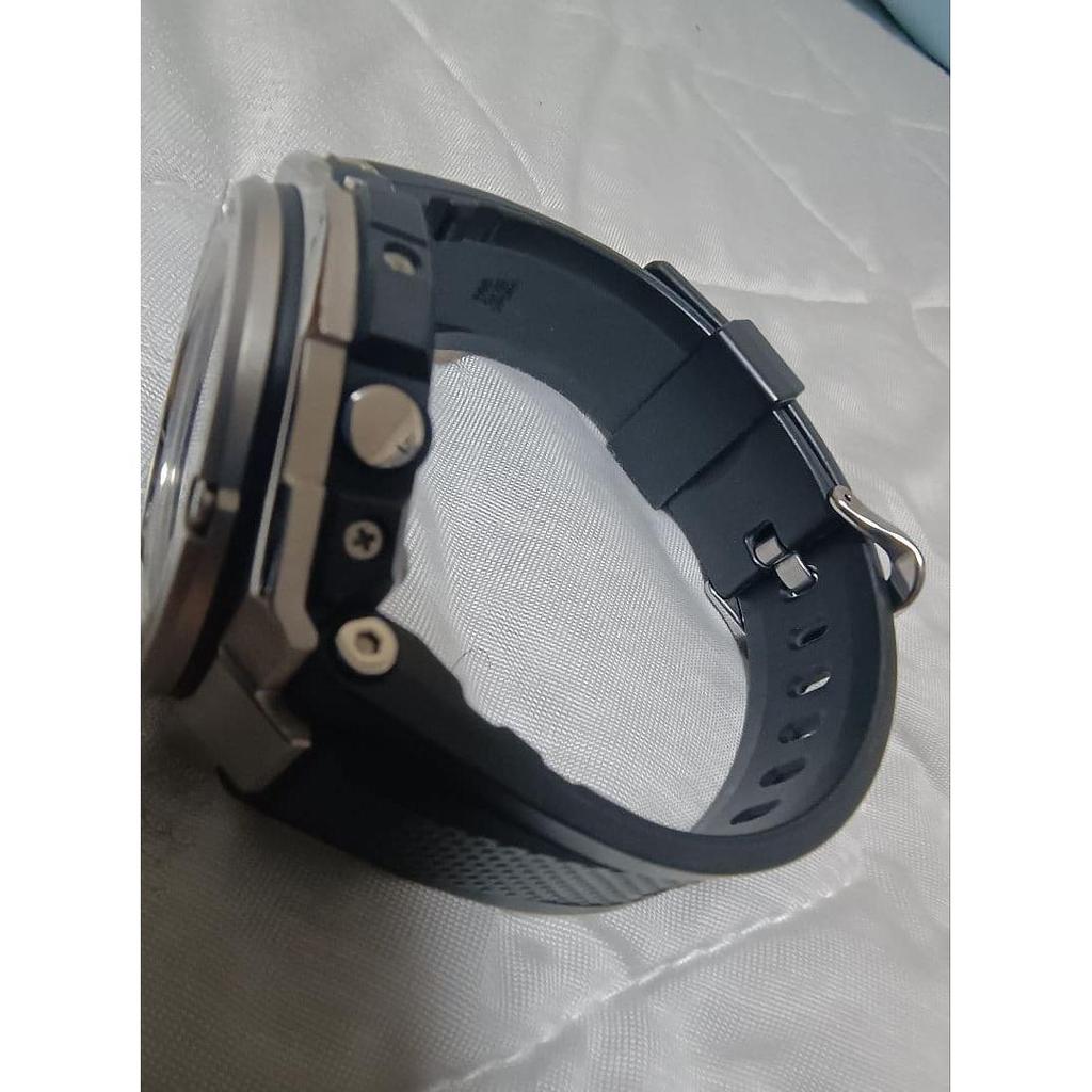 Б/у CASIO G-SHOCK G-STEEL GST-W310