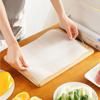 1 Roll Non-Slip Disposable Chopping Board Transparent Chopping Sheets  Outdoor
