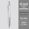Металлический механический карандаш Staedtler 0,3 мм с низким центром тяжести для рисования и письма