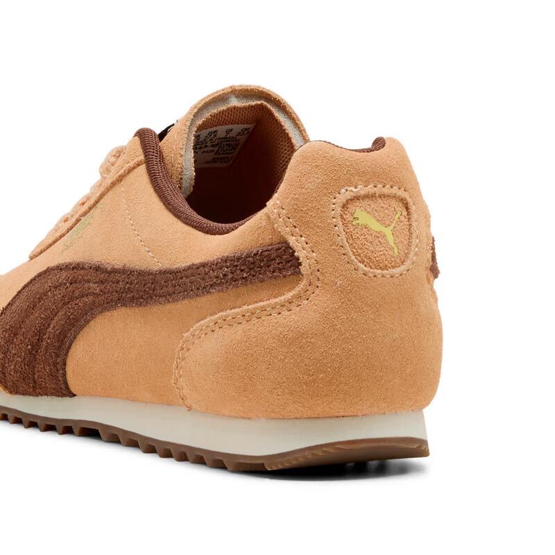 Puma Модные повседневные спортивные кроссовки унисекс с низкой посадкой 402362-05
