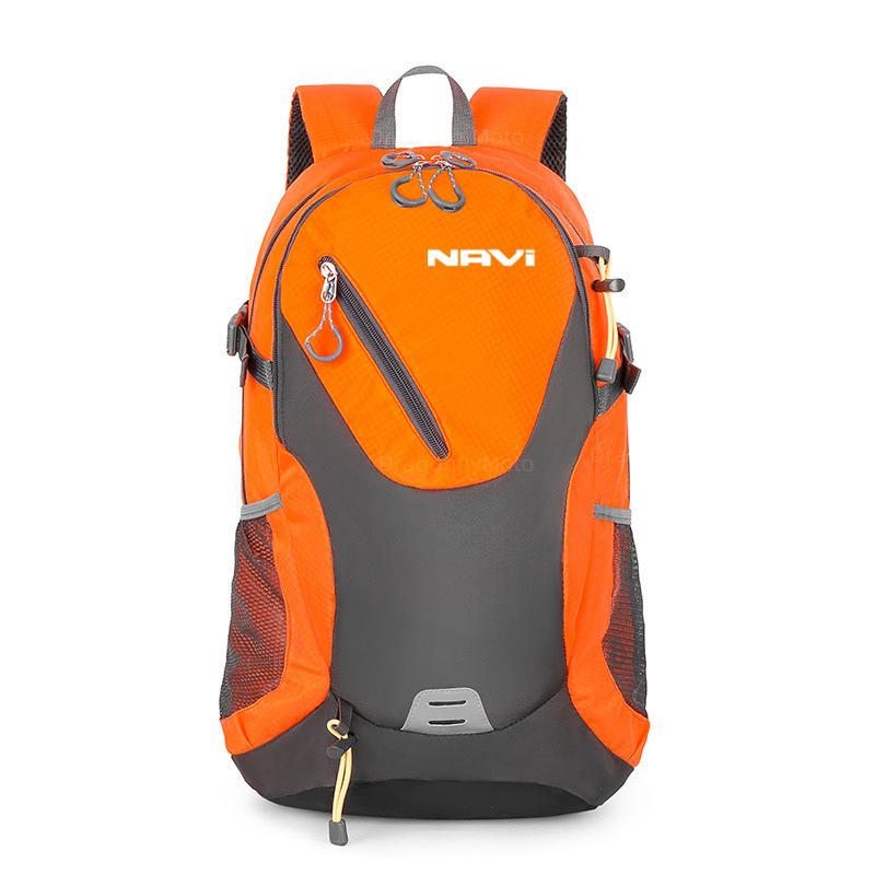 Для HONDA DREAMWING Navi 110 Navi 2016-2025 мотоциклетный дорожный рюкзак для езды на велосипеде багажная сумка большой емкости для путешествий