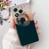 Clear For Honor 400 Lite Case ABR-NX1 Cute Cartoon Luxury Fashion Cool Soft TPU Bumper Cover For Honor 400Lite Phone Case Funda