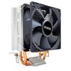 IWONGOU X99 Processor Cooler LGA2011 2 Heatpipes Radiator 90mm RGB Fan 3Pin Cooling CPU for Intel LGA 2011/1366/1700/AMD/1156