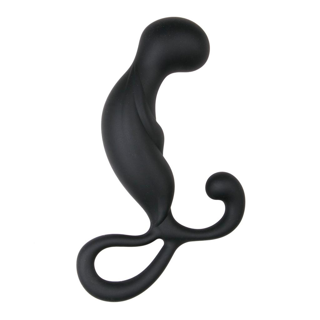 Curved Prostate Stimulator 9 X 3.2 Cm