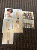 [USED] SEVENTEEN 2020 WINTER Mingyu Set