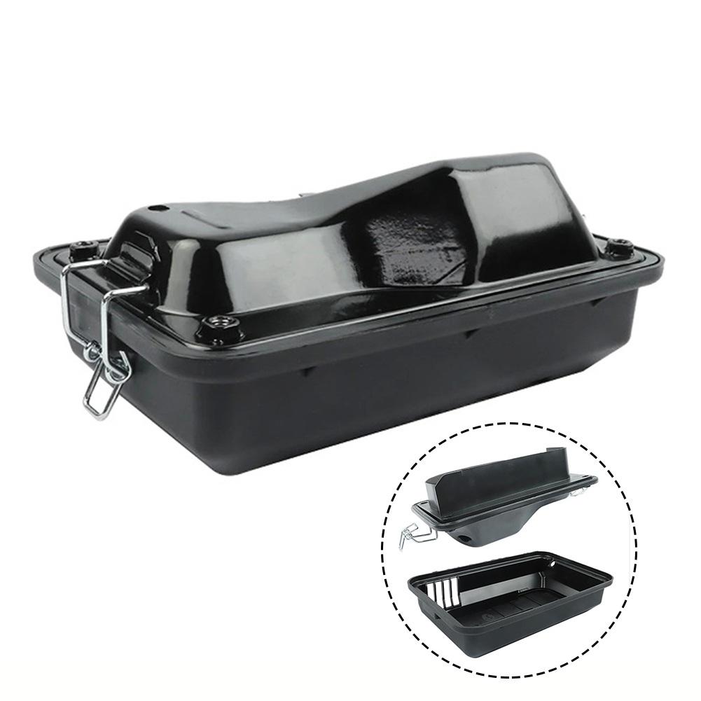 Compatible Air Filter Housing Cover For For 170 Generator Essential Spare Part For For Enhanced PerFor Formance
