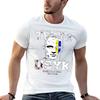 Usyk T-Shirt t shirts cotton 100% t shirt man cotton funny t shirts cotton T-Shirt