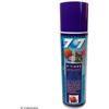 Repositionable Fabric Glue - ODIF - 707 - 250 Ml - Practical Spray - Temporary Glue