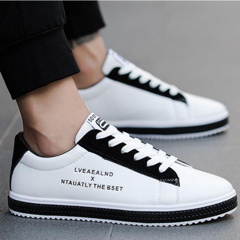 Мода Мужская обувь Кроссовки мужские кроссовки теннисные мужские повседневная обувь для мужчин Легкая Прогулочная Новая Спортивная Обувь tenis marculino zapatos