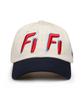 Кепка с логотипом Pipilapin Fifi/Fs0Wcp02F Розовый