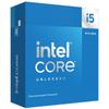 Intel 14th Generation CPU Core No GPU 14 Threads Maximum Frequency LGA1700 Japan BX8071514600KF i5-14600KF (unlocked Version, Function) Cores/20