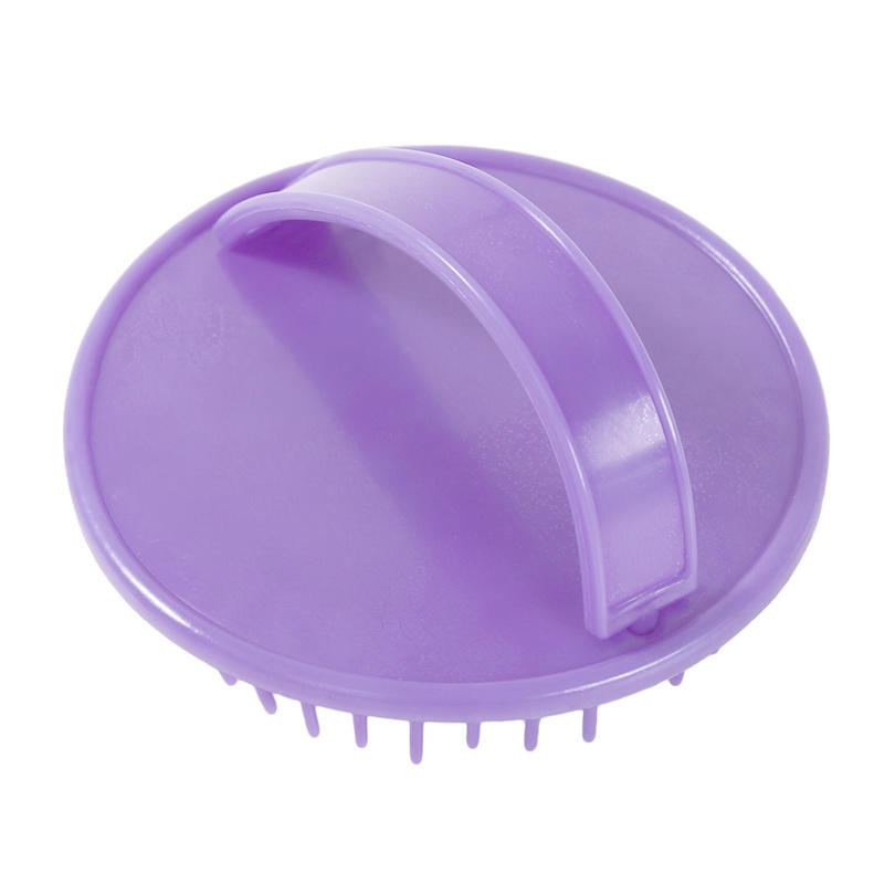 Товары для салонов красоты Массажная щетка для здоровья Массажная щетка для кожи головы против зуда Массажная щетка для шампуня Удобные высококачественные инструменты для ухода за волосами