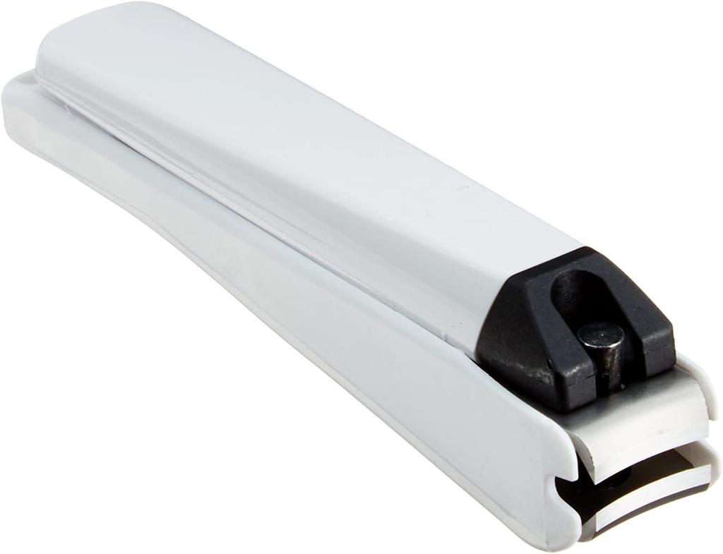 KAI New Standard Nail Clipper M Curved Blade Made in Japan HC3601