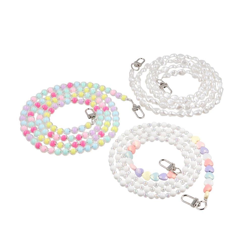 Mobile Phone Hangings Phone Chain Crossbody Cellphone Strap Phone Strap Necklace Phone Lanyard