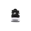 Nike Air Max Command Flex Удобные Универсальные Низкие Кроссовки для Ходьбы Детская Обувь Черный Белый 844348-011