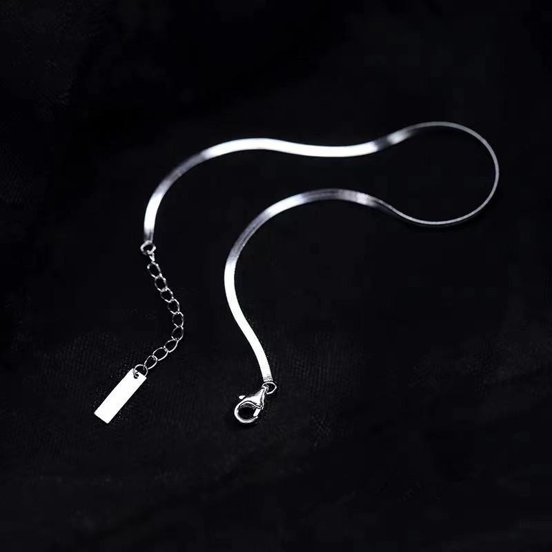 High-End Japanese & Korean Women's Anklets: Chic, Niche Design Leg Chains - Sexy 2022 Collection