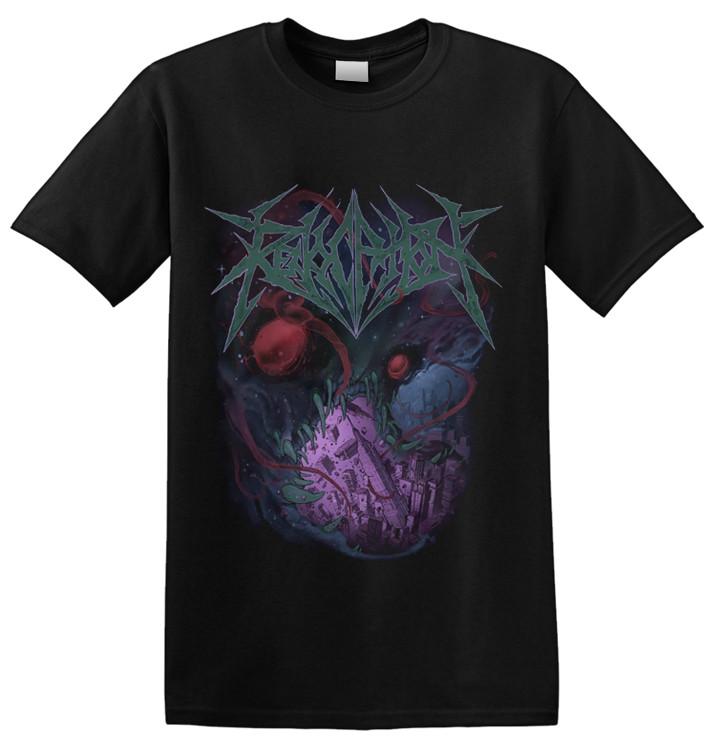 REVOCATION - 'Abyss' T-Shirt