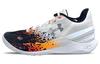 Кроссовки Curry 2 Low FloTro Nm Retro Chef Curry 3026277-100