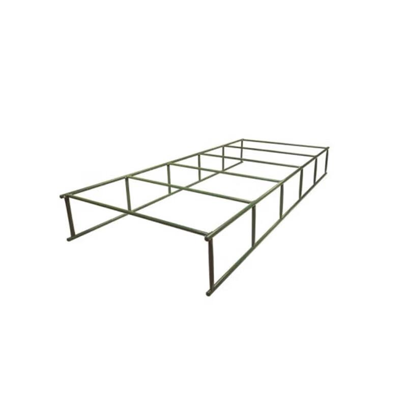 Tie An Chuang Obstacle Course Training Equipment