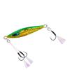 Daiwa Saltiga FK Jig TG SLJ 60g MG Green Gold