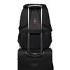 Multifunctional Business Backpack Waterproof Large Capacity Double Backpack Men's Leisure Travel Backpack Premium Sense
